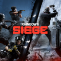 Rainbow Six Siege X